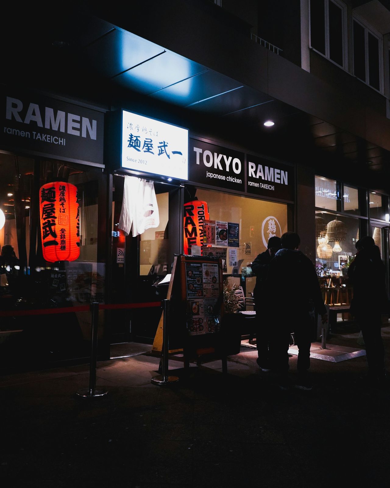 Little Tokyo Tour