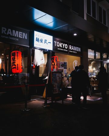Little Tokyo Tour