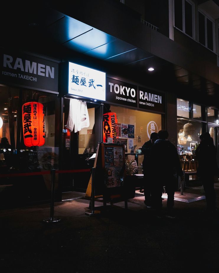 Little Tokyo Tour