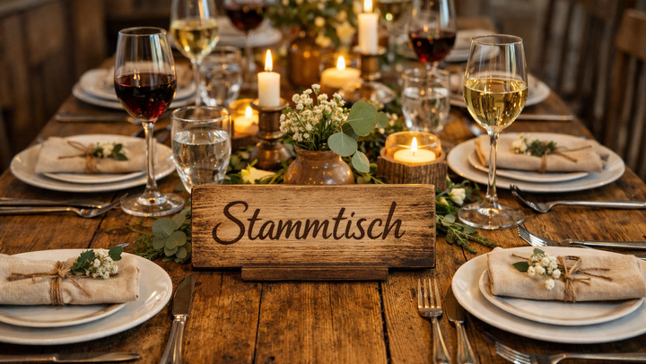 Alleinreisenden-Stammtisch Baesweiler