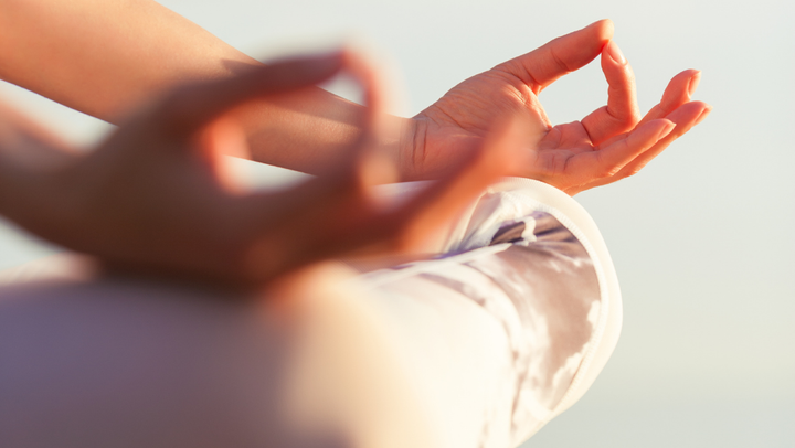 Kostenlose Yoga-Schnupperstunde mit Gianna Heller